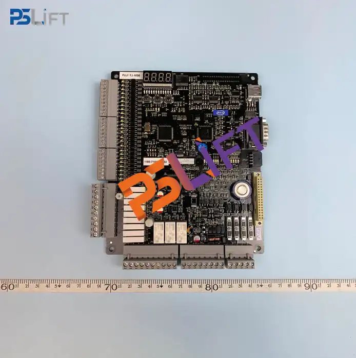 FUJI Motherboard FJ-MB6